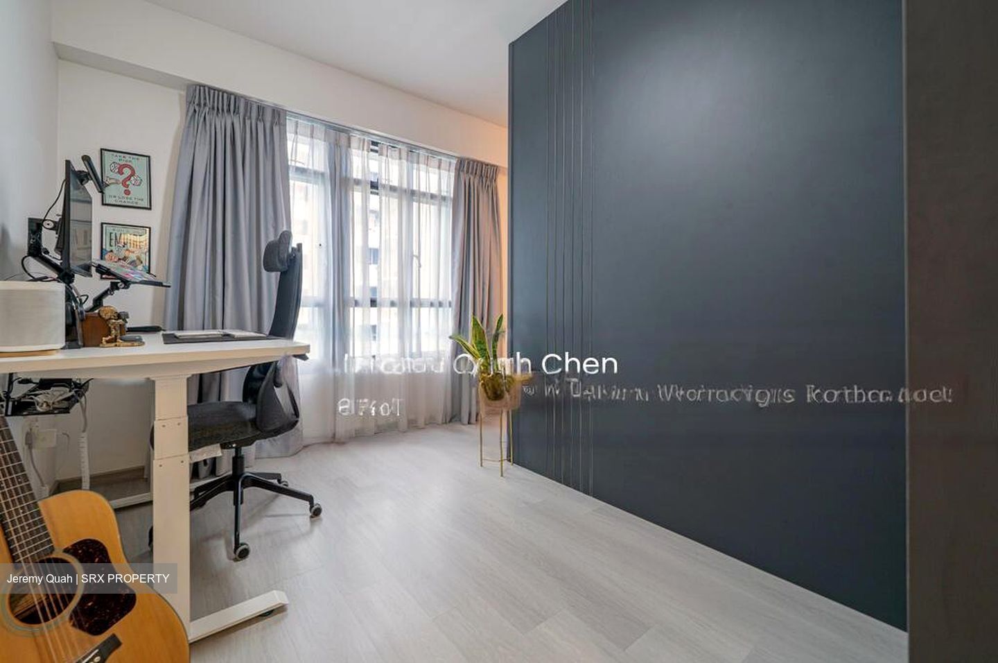 Blk 118A Alkaff Lakeview (Toa Payoh), HDB 4 Rooms #452452451
